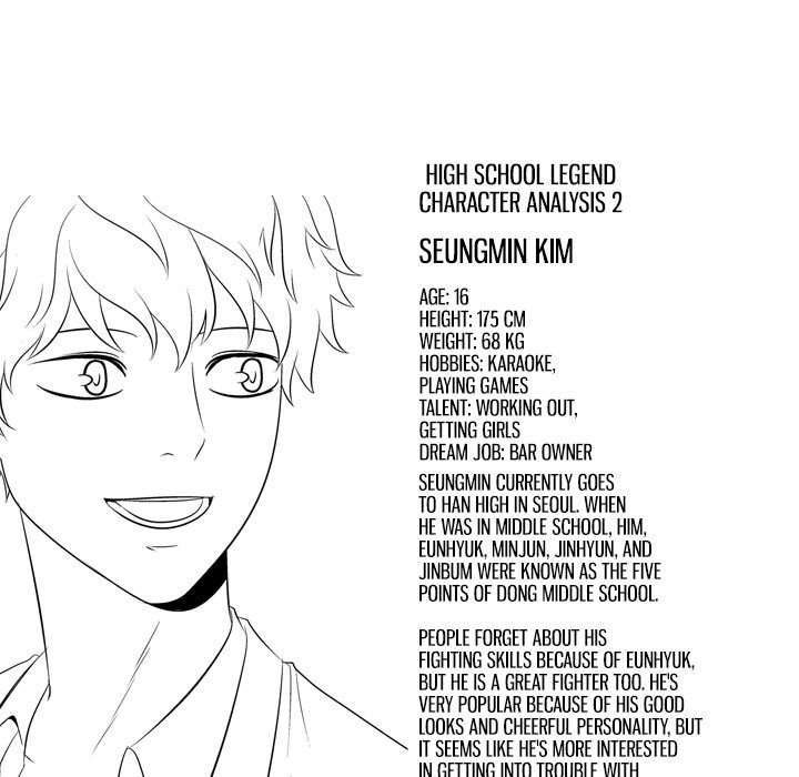 High School Legend Red Dragon Chapter 34 image 106