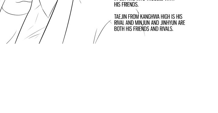 High School Legend Red Dragon Chapter 34 image 107
