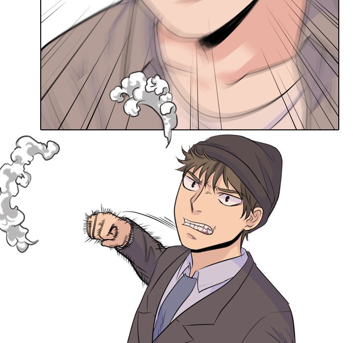 High School Legend Red Dragon Chapter 34 image 16