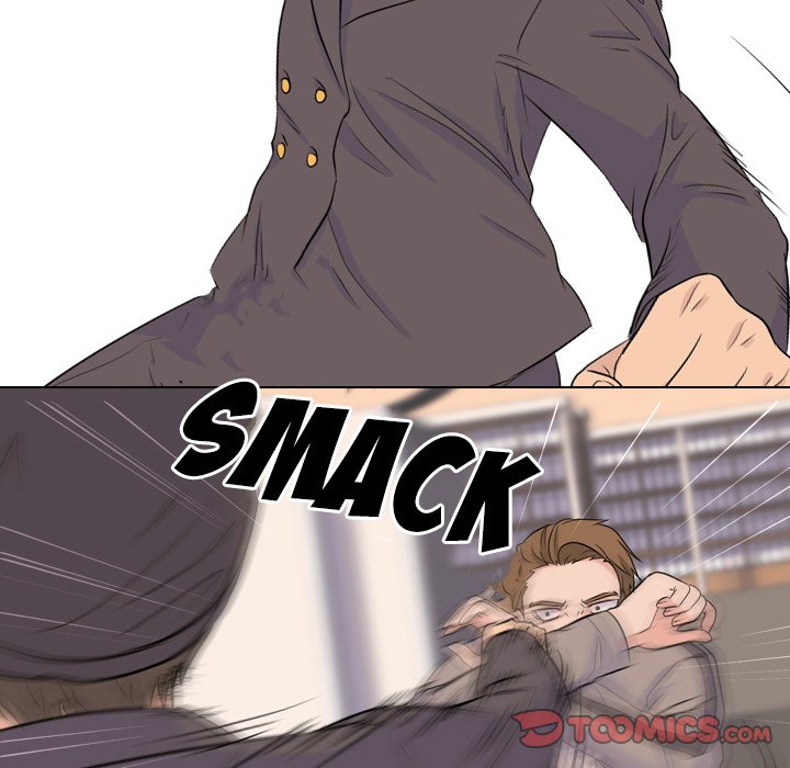 High School Legend Red Dragon Chapter 34 image 17