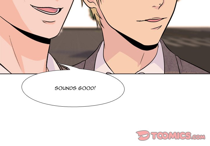 High School Legend Red Dragon Chapter 34 image 1