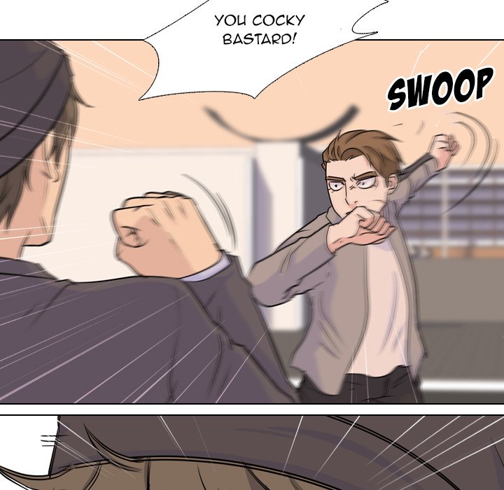 High School Legend Red Dragon Chapter 34 image 20