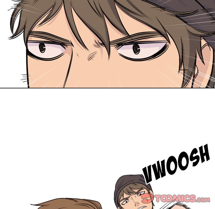 High School Legend Red Dragon Chapter 34 image 21