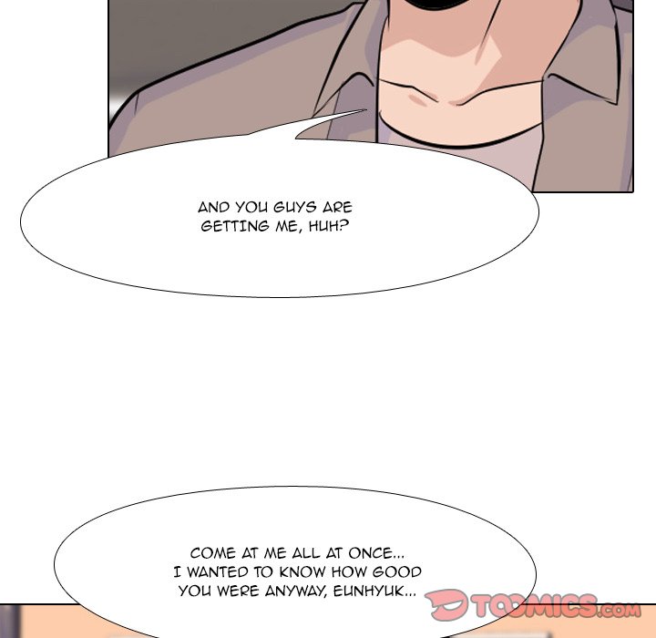 High School Legend Red Dragon Chapter 34 image 29