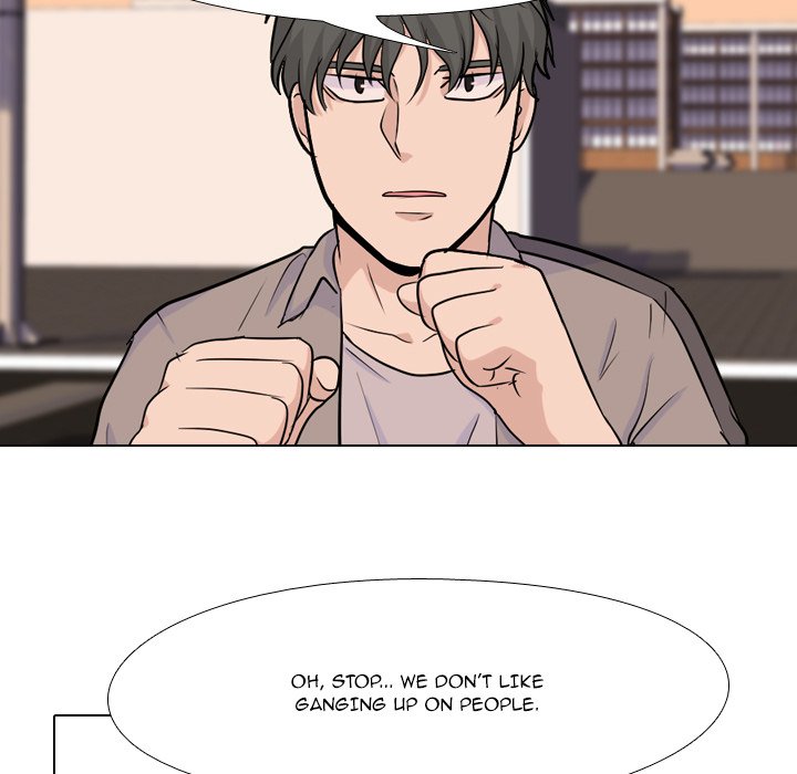 High School Legend Red Dragon Chapter 34 image 30