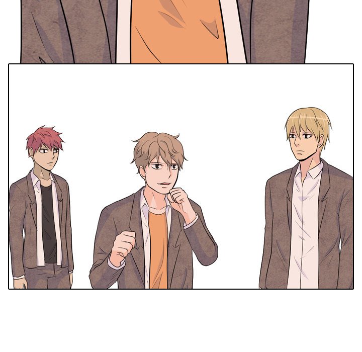 High School Legend Red Dragon Chapter 34 image 36
