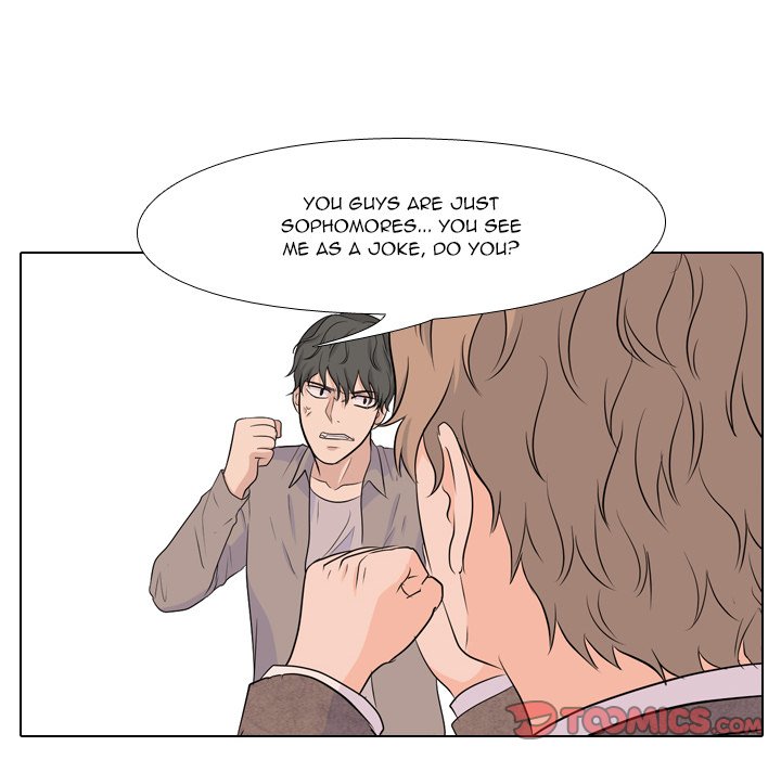 High School Legend Red Dragon Chapter 34 image 37
