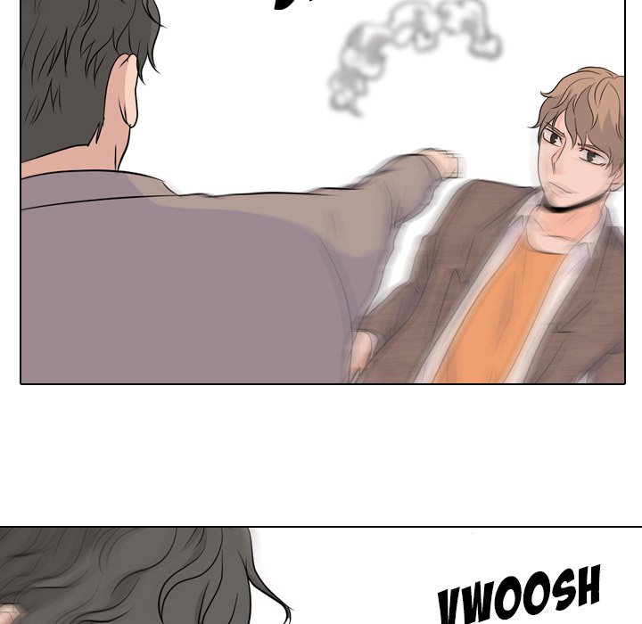 High School Legend Red Dragon Chapter 34 image 40