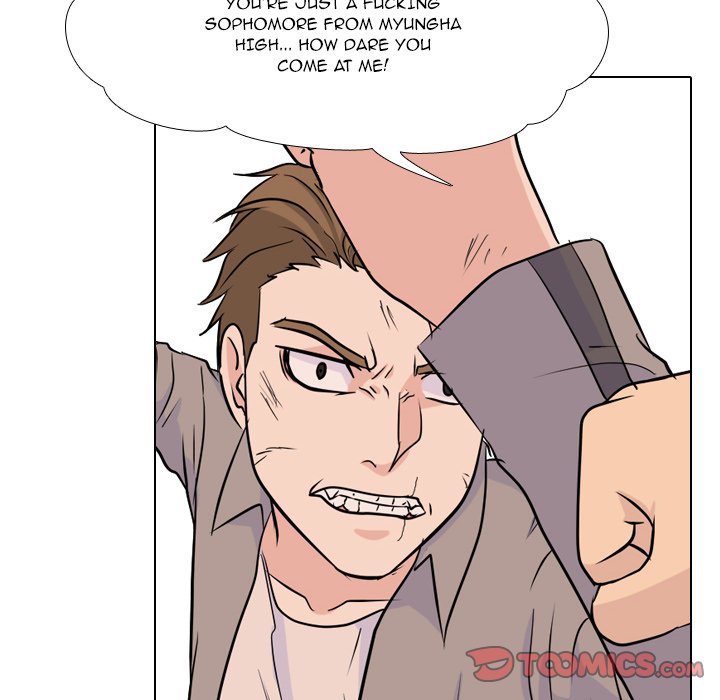 High School Legend Red Dragon Chapter 34 image 45