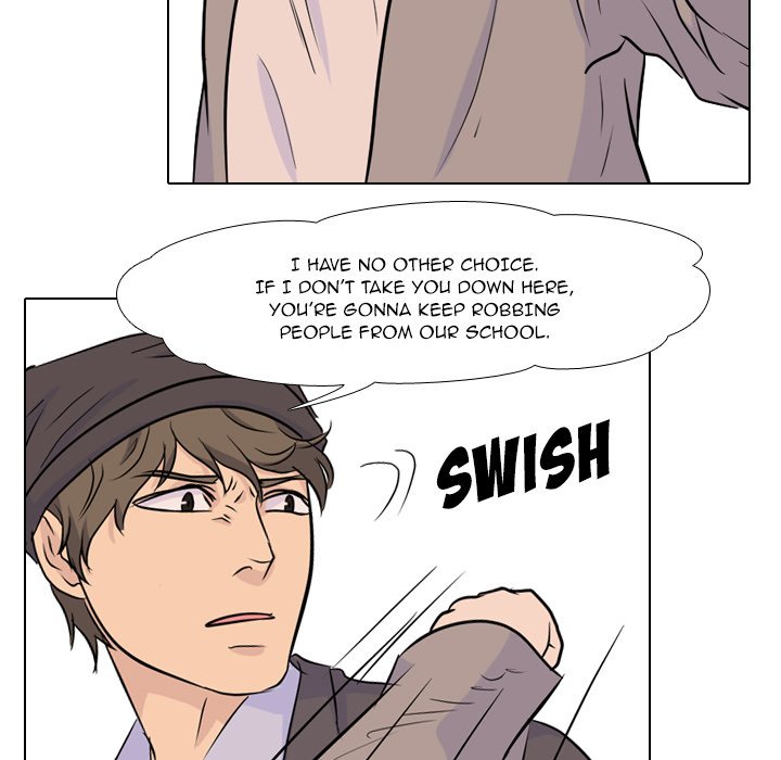 High School Legend Red Dragon Chapter 34 image 46