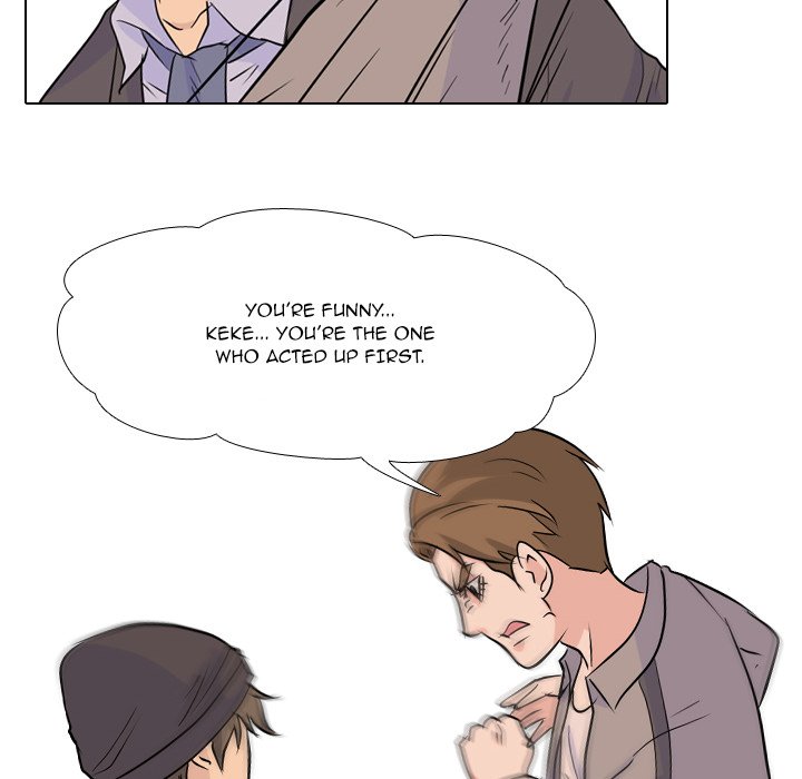 High School Legend Red Dragon Chapter 34 image 47