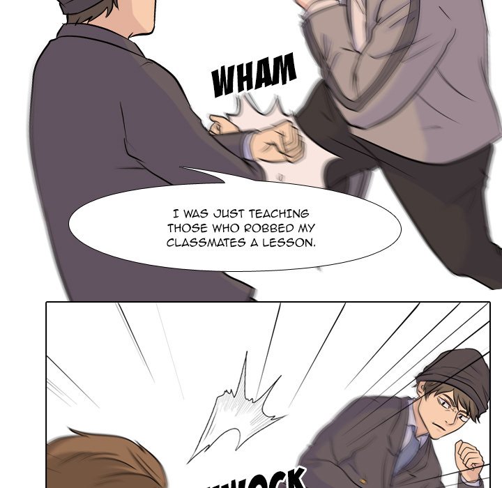 High School Legend Red Dragon Chapter 34 image 48