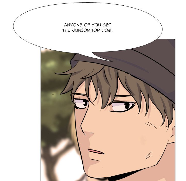 High School Legend Red Dragon Chapter 34 image 4