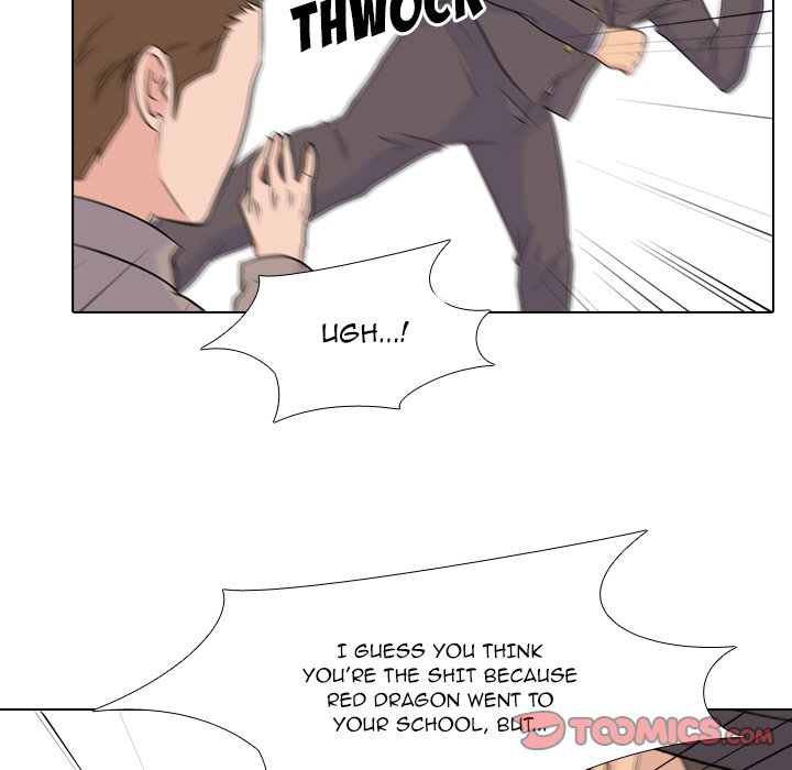 High School Legend Red Dragon Chapter 34 image 49