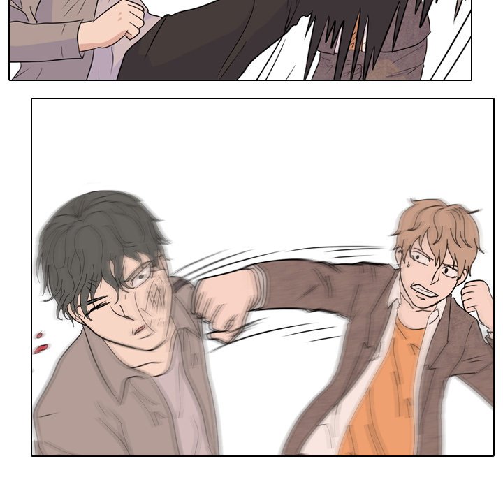 High School Legend Red Dragon Chapter 34 image 66