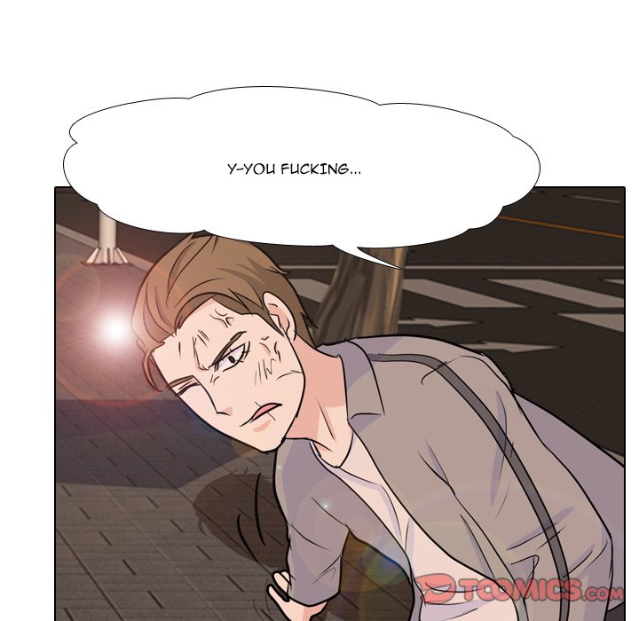 High School Legend Red Dragon Chapter 34 image 69