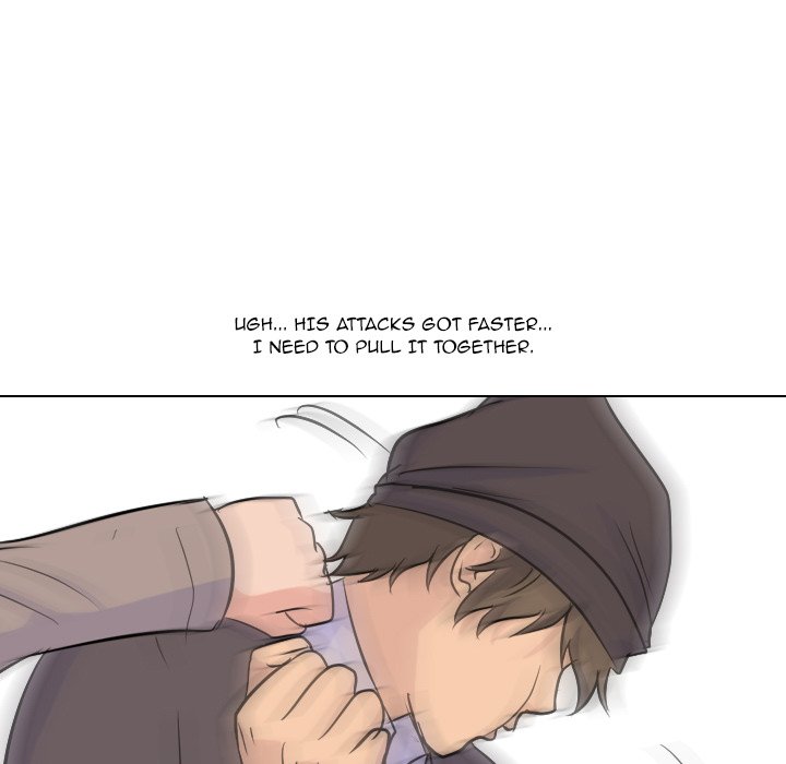 High School Legend Red Dragon Chapter 34 image 74