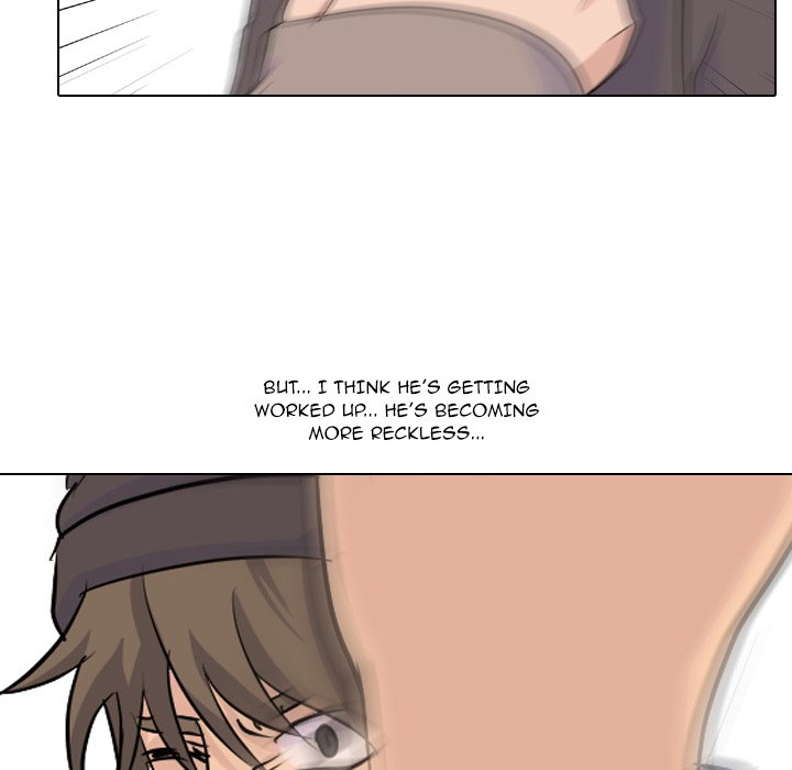 High School Legend Red Dragon Chapter 34 image 78