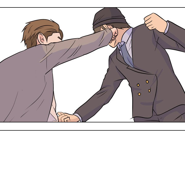 High School Legend Red Dragon Chapter 34 image 80