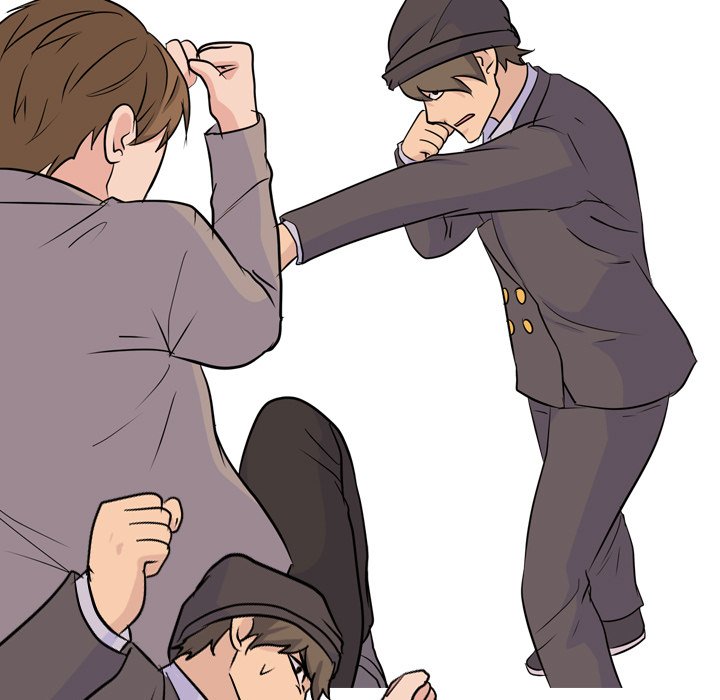 High School Legend Red Dragon Chapter 34 image 82