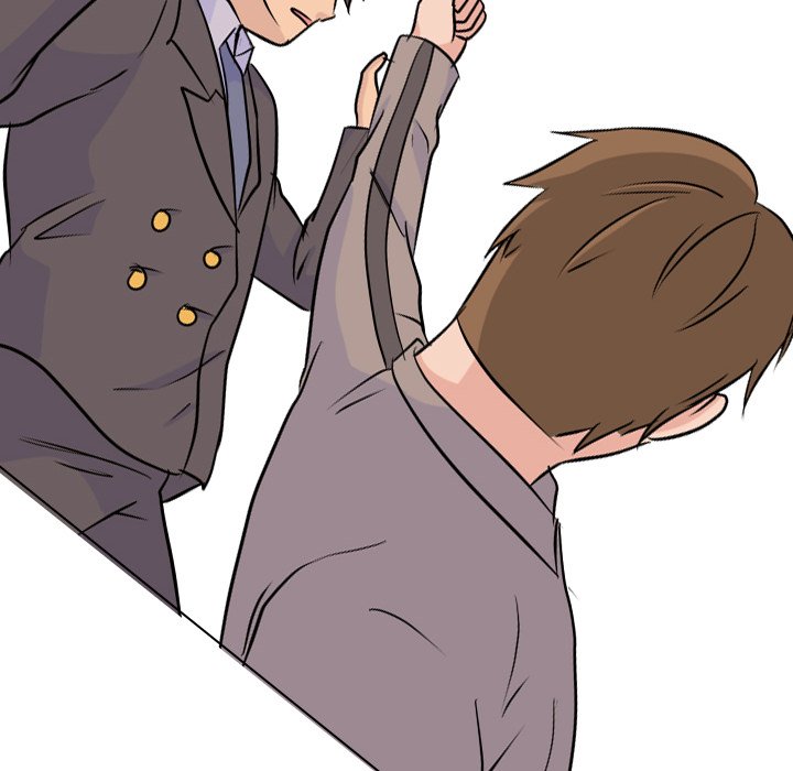 High School Legend Red Dragon Chapter 34 image 83