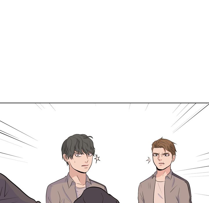 High School Legend Red Dragon Chapter 34 image 8
