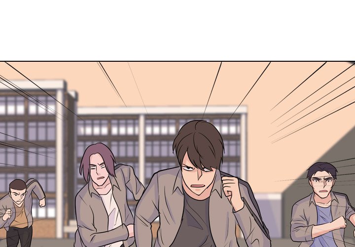 High School Legend Red Dragon Chapter 35 image 0