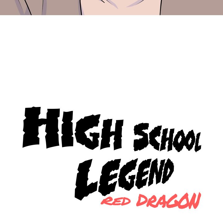 High School Legend Red Dragon Chapter 35 image 99
