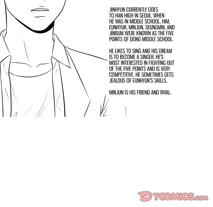 High School Legend Red Dragon Chapter 35 image 101