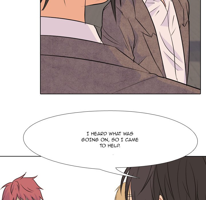 High School Legend Red Dragon Chapter 35 image 15