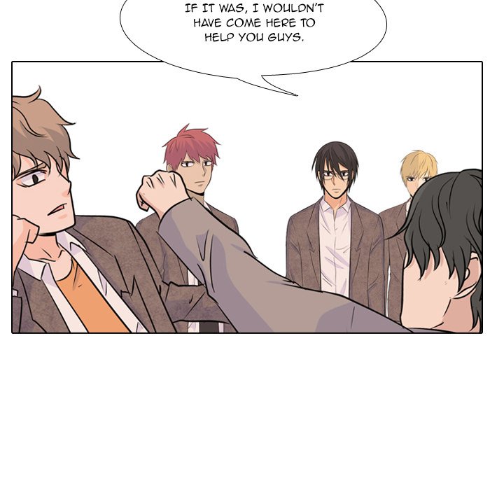 High School Legend Red Dragon Chapter 35 image 18