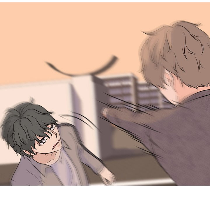 High School Legend Red Dragon Chapter 35 image 19