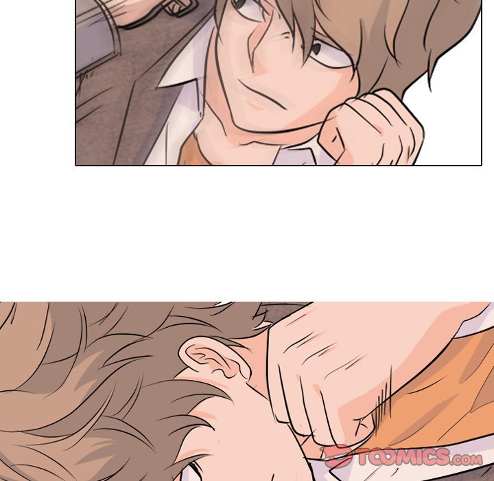 High School Legend Red Dragon Chapter 35 image 21