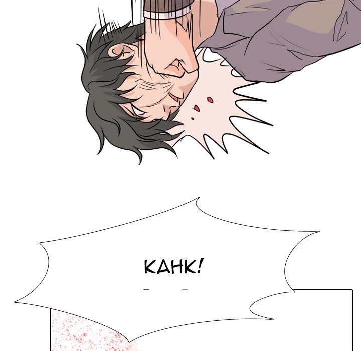 High School Legend Red Dragon Chapter 35 image 23