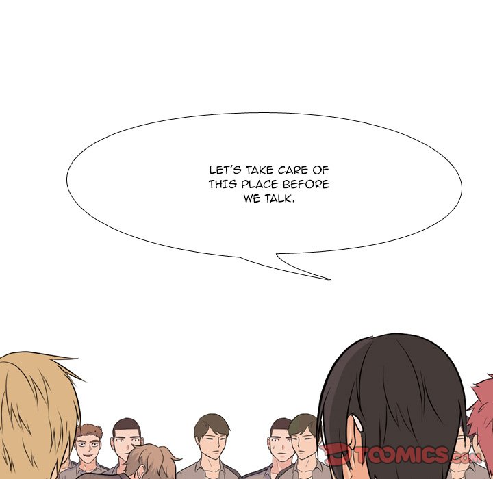 High School Legend Red Dragon Chapter 35 image 29