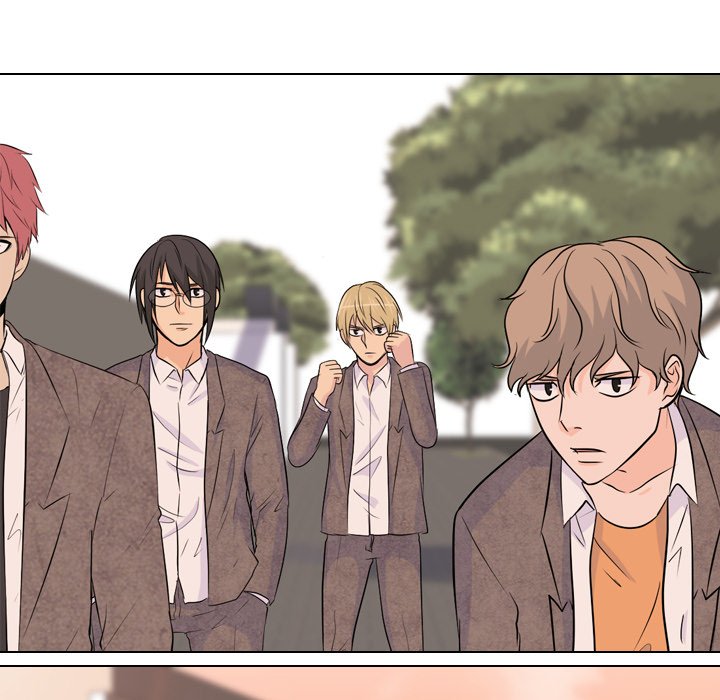 High School Legend Red Dragon Chapter 35 image 31