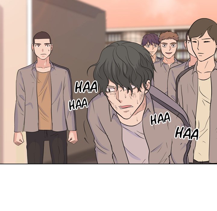 High School Legend Red Dragon Chapter 35 image 32