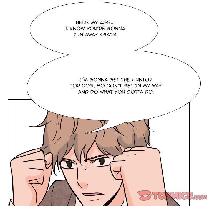 High School Legend Red Dragon Chapter 35 image 33