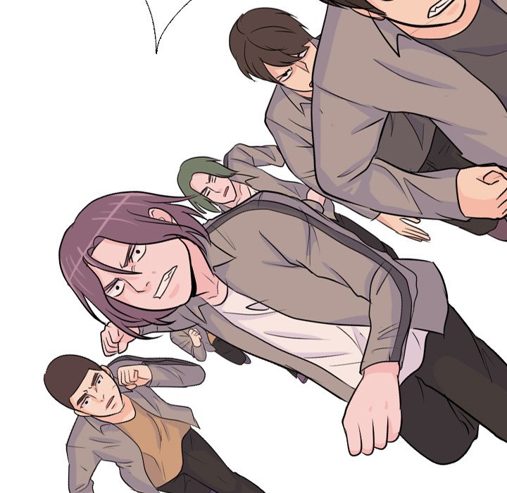 High School Legend Red Dragon Chapter 35 image 38