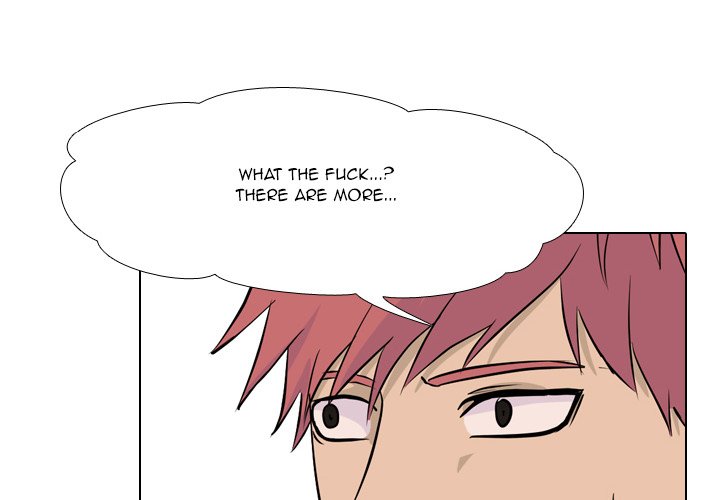 High School Legend Red Dragon Chapter 35 image 3