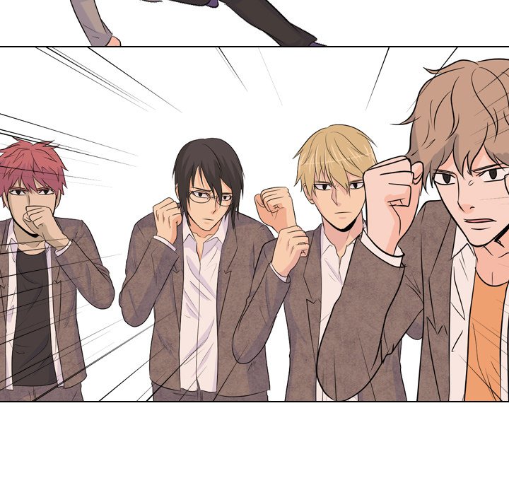 High School Legend Red Dragon Chapter 35 image 39