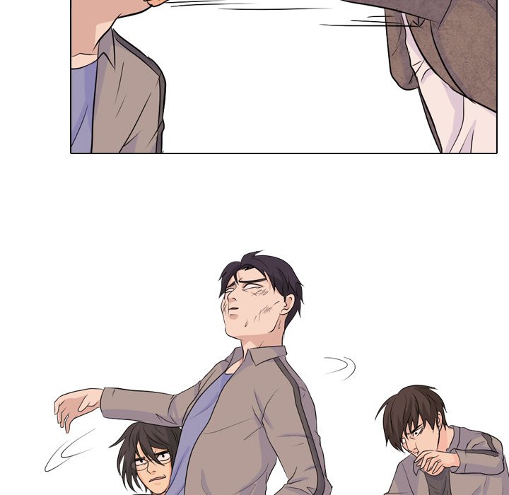 High School Legend Red Dragon Chapter 35 image 52