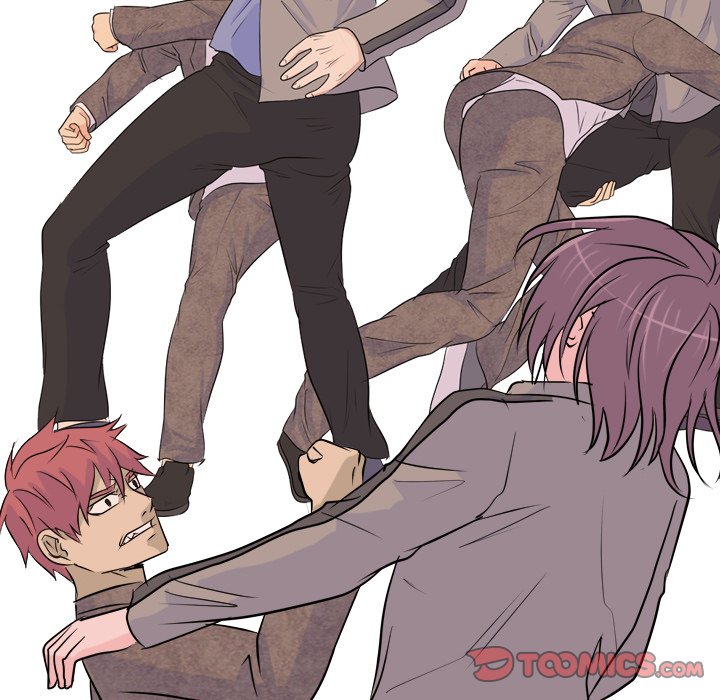 High School Legend Red Dragon Chapter 35 image 53