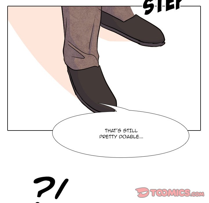 High School Legend Red Dragon Chapter 35 image 5