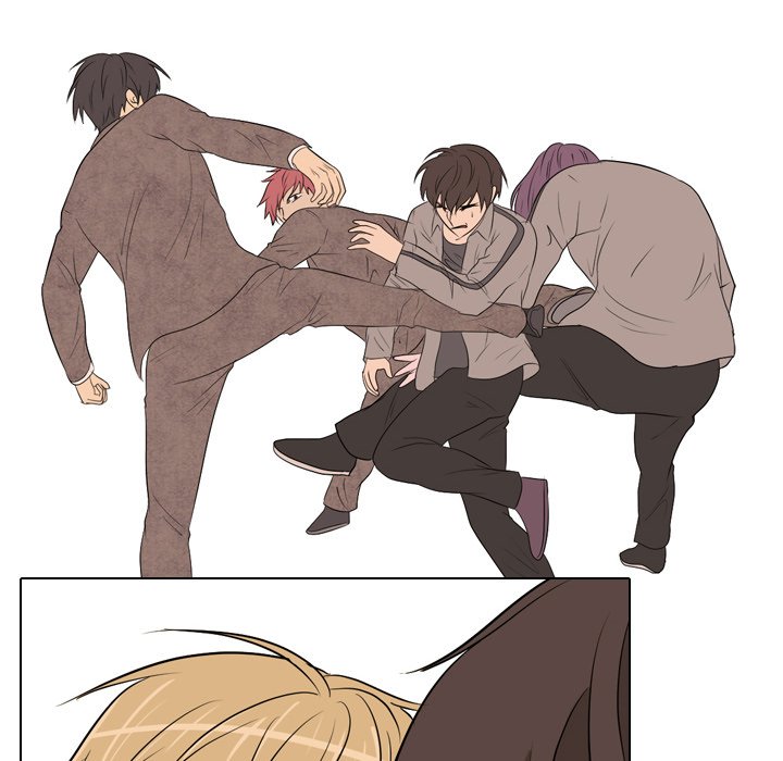 High School Legend Red Dragon Chapter 35 image 66