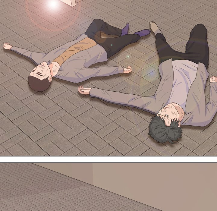 High School Legend Red Dragon Chapter 35 image 72