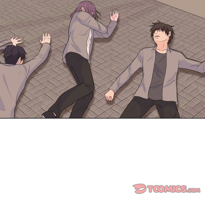 High School Legend Red Dragon Chapter 35 image 73