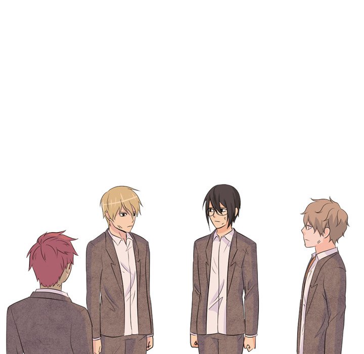 High School Legend Red Dragon Chapter 35 image 74