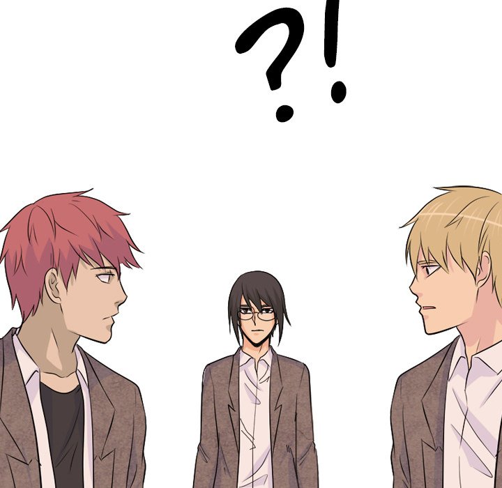 High School Legend Red Dragon Chapter 35 image 7