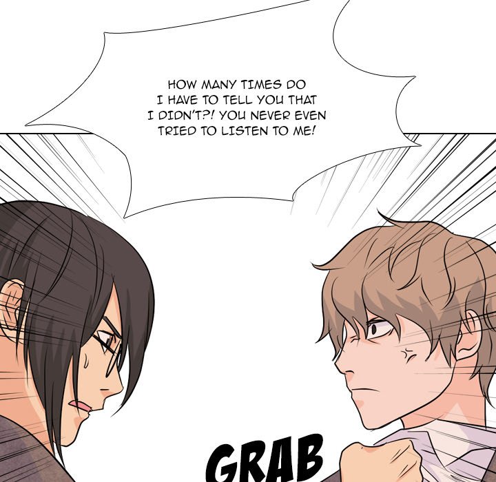 High School Legend Red Dragon Chapter 35 image 80